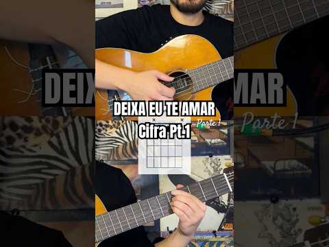 Pra Te Amar - Elcio Dias