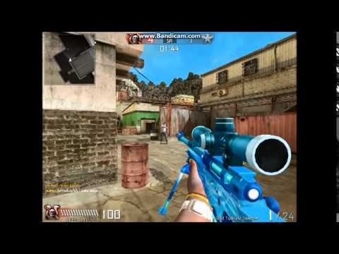 S2 Son Silah - RSxSteans Sniper Montage #2