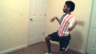 LONG HEELS RED BOTTOMS - Trina