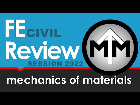 Mechanics of Materials