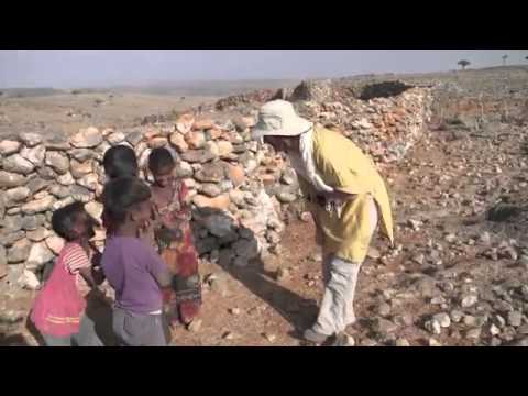 A Jornada da Vida:conheça a remota ilha de Socotra