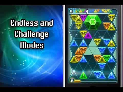 Flipstones iPhone App Video