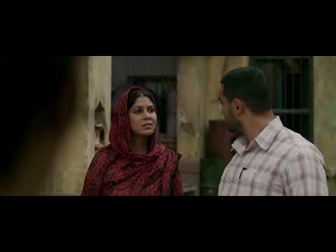 Дангал. Слово борца