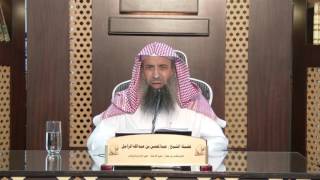 مبايعة النبي صلى الله عليه وسلم للنساء | الحديث 329 | ثلاثيات مسند الإمام أحمد image