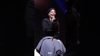 Download lagu Ailee’s vocals? Always hitting different! 🔥 She eats every stage  no crumbs! #Ailee #VocalQueen mp3