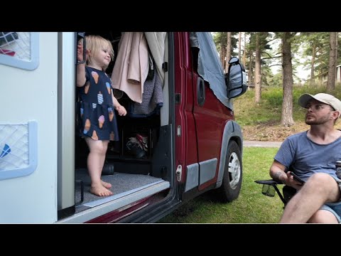 EN LITEN DEL AV SOMMAREN| VLOGG