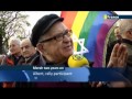 Paris rally against anti-Semitism: France is home.