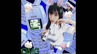 Cover art for OMG R&B remix