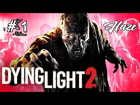 Zagrajmy w Dying Light 2 Stay Human (PL) odc. 1 Droga pielgrzyma cz. 1 [Trudny] XSX