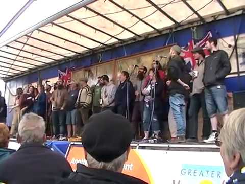 El Pony Pisador AND Friends: Miner's Life