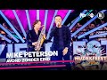 Mike Peterson - Avond zonder einde • Muziekfeest op het Plein 2022 // Sterren NL