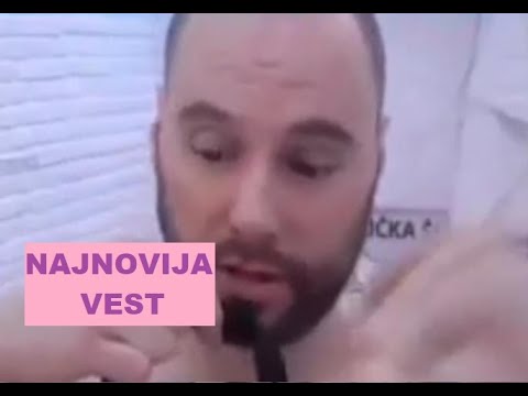 PAO POLjUBAC - Zvezdan NAKON RASKIDA sa Majom PRONAŠAO UTEHU - JEDVA DOČEKALA #zadruga #zadrugainfo