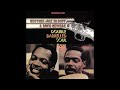 Brother Jack McDuff & David Newman - Untitled Blues - Double Barrelled Soul (1967) - Jazz