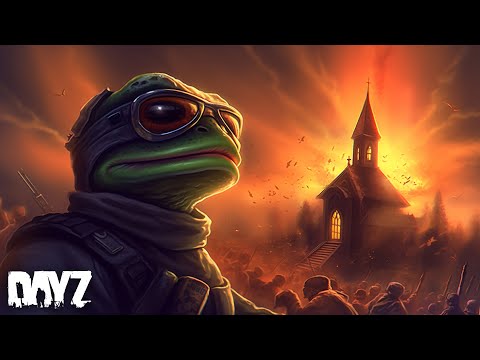 Elite DayZ Rearmed Group Completes Wipe in 12 Hours