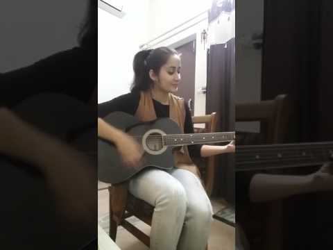 sheetal khemani Tera Hone Laga Hoon | Tu Chahiye | Cover