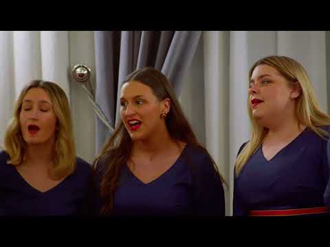 Klapa Figurin - Gorice zelena