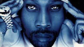 Rza - The Whistle Instrumental