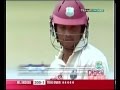 Ramnaresh Sarwan 6 Fours Off Munaf Patel S Over ST Lucia 2006