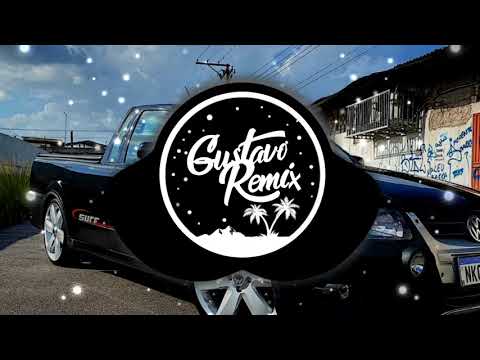 Amado Batista - Meu Ex Amor - VERSÃO ARROCHADEIRA (( GUSTAVO REMIX OFICIALL ))