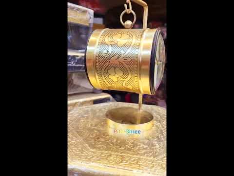 Table Clock