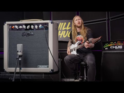 WILL IT CHUG? - HARLEY BENTON TUBE15