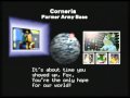Star Fox 64 Intro Mission 1 Corneria