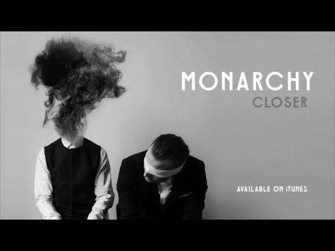 Monarchy - Closer (Nine Inch Nails Cover)