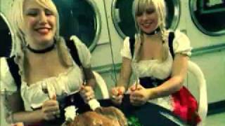 Claude VonStroke "Deep Throat"