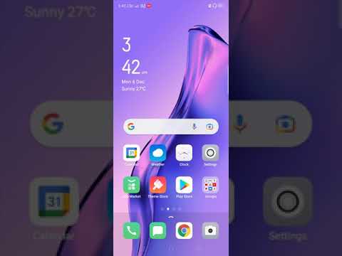 How to change Default Browser In Oppo/Vivo/MI/Realme and all smartphone#defaultbrowser #howtochange