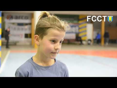 Interviu Ludsan Tudor - FCCT