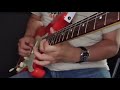 [Cover] Cold Hearted / Gary Moore