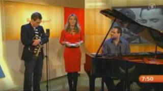 Julian &amp; Roman Wasserfuhr - TV Auftritte 2009