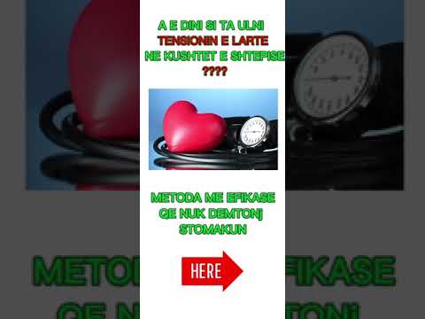 SI TA ULIM TENSIONIN E LARTE NE KUSHTET E SHTEPISE #tension #viral #presiongjaku