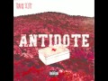 Travi$ Scott - Antidote [Lyrics On Screen] 