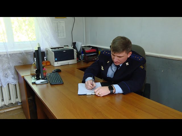 Лучший сыщик служит в Ангарске