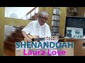 Shenandoah (Lyrics & Chords) - Laura Love 2000 Guitalele Cover by Flint
