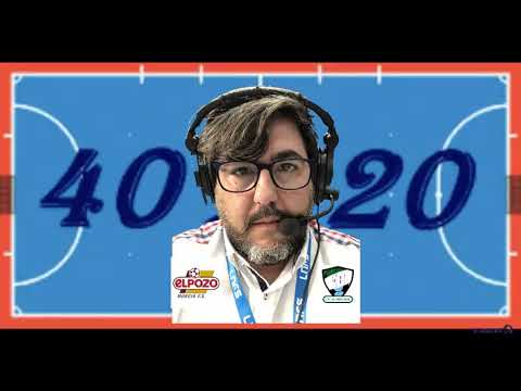 EL POZO CIUDAD DE MURCIA "B" MENGIBAR FS