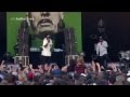 Tyler The Creator Splash 2013 HD FULL CONCERT