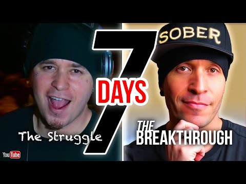 The First 7 Days of Sobriety: What REALLY Happens When You Quit Drinking