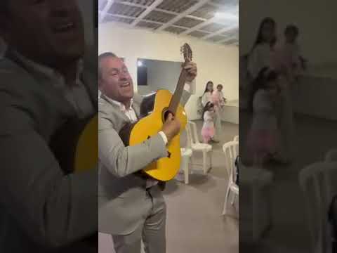 Te Bendizer - Júnior de Itaquá