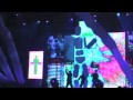 Blue Man Group Finale