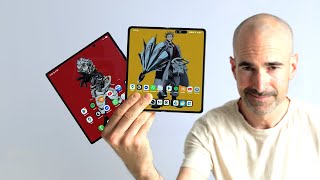 Honor Magic V5 Review - Samsung Z Fold 7 Destroyed?