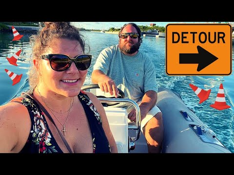 Unexpected Stop Ep.42