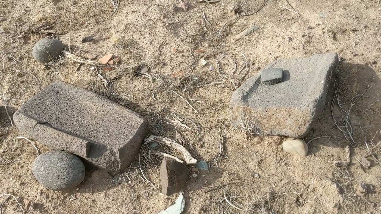 A seldom visited ancient ruin in Arizona