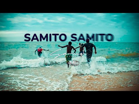 Samuel Clássico - Samito Samito
