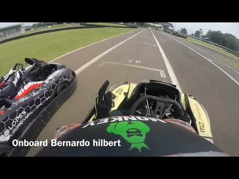 Equipe floripa speed, endurance velopark