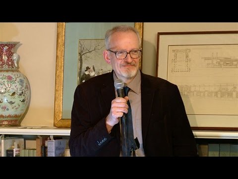 Philip Horne: The Autobiographies of Henry James