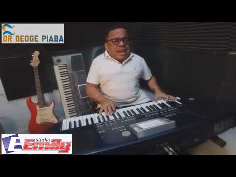 eu te esperarei. chicão dos teclados