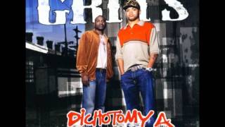 Shawty-GRITS feat Lisa Kimmey