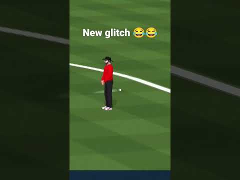 new glitch in wcc2 😂😂 #wcc3 #shorts #viratkohli #msdhoni #rc22 #wcc2 #cricket